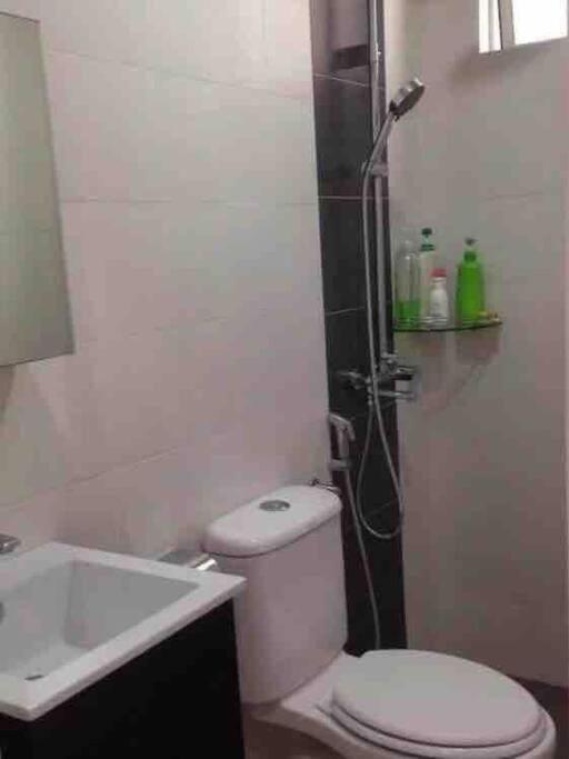 Shuang Yang Sekinchan Homestay 3 Esterno foto